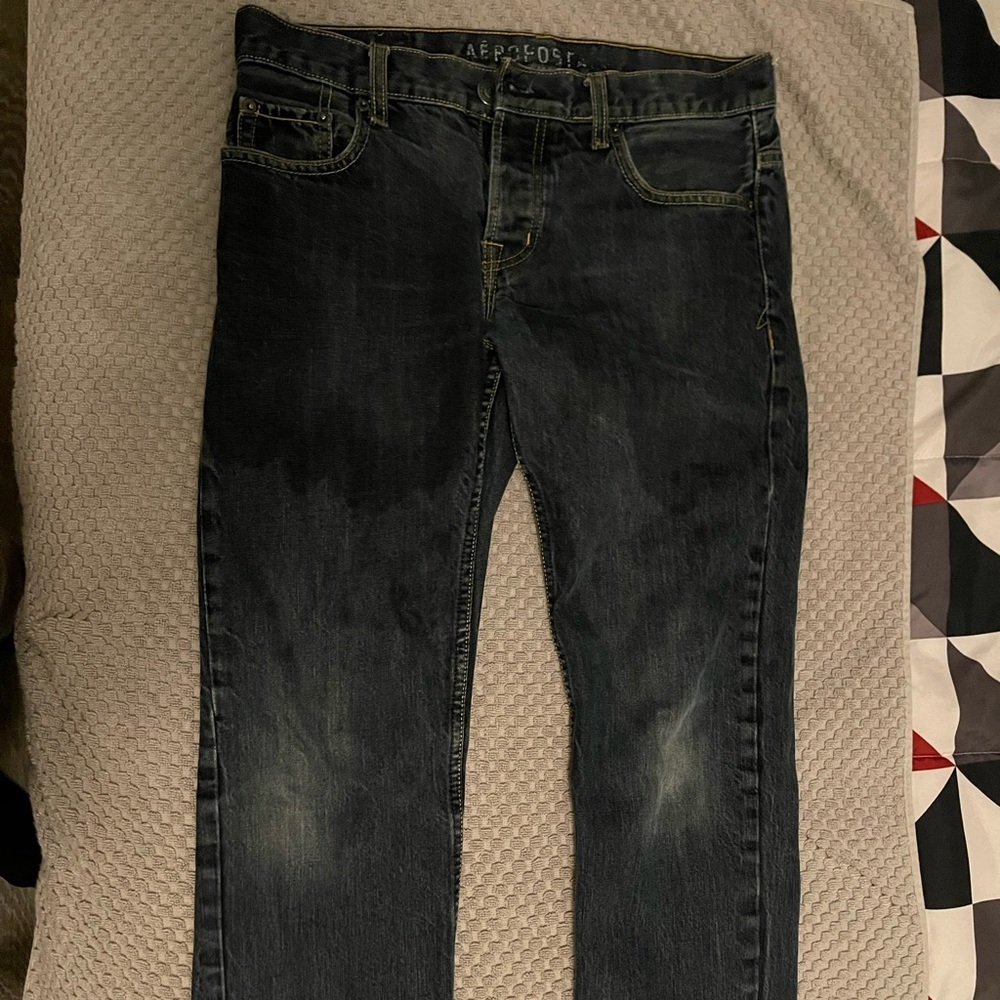 Aeropostale Jeans